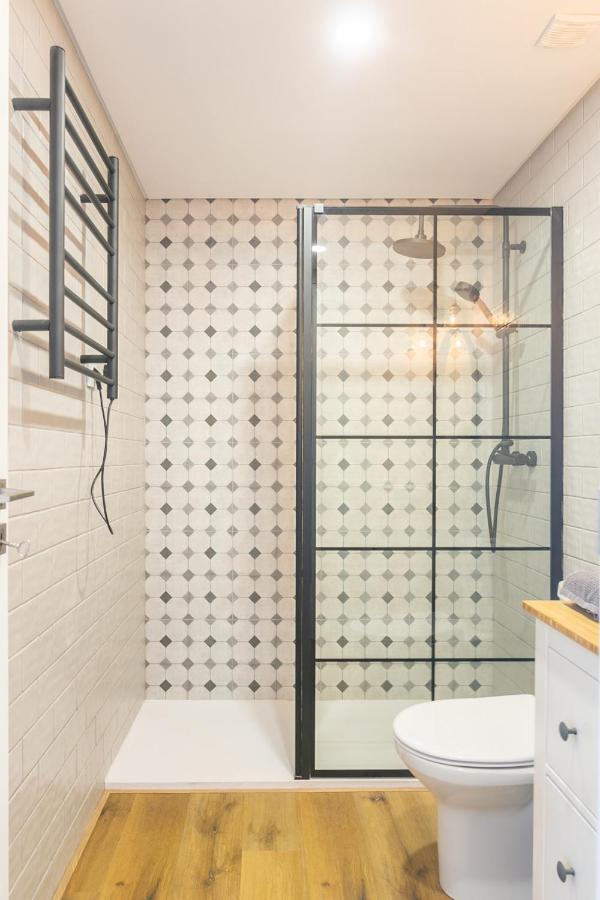 Spacious Apt Campo D'Ourique With Ac Лиссабон Экстерьер фото